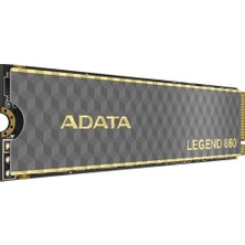 Adata Legend 860 Gen4 6000/5000MB/S 2280 M2 Nvme SSD 2tb Harddisk