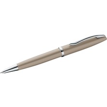 Pelikan Jazz Noble Tükenmez Kalem Açık Kahve
