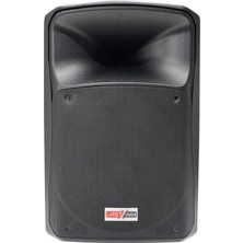 Lastvoice LX-10YN Profesyonel Kabin Hoparlör 10'' 450 Watt