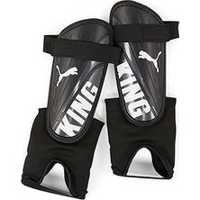 Puma Unisex King Ankle Dirseklik Puma Black-Puma White M