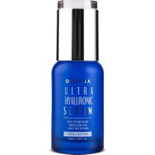 Orjena Ultra Hyaluronic Serum-Yoğun Nemlendirici Serum- 45ML