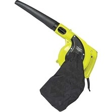 Fleibig Hız Devir Ayarlı Elektrikli Hava Üfleme Körüğü, 500W, El Kompresörü