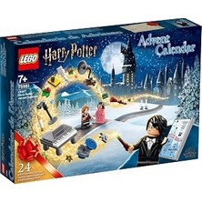 LEGO 75981 Hp Advent V29 Harry Potter Tm