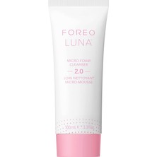 Foreo Micro-Foam Cleanser Yüz Temizleme Köpüğü 2.0 100ML