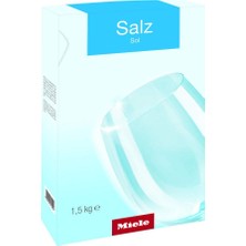 Bulaşık Makinesi Tuzu (1,5 Kg)