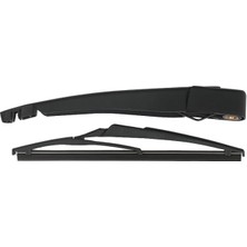 Silecek Süpürgesi Arka Kollu 230MM 9'' Opel Astra H Gtc 05-10 - Max 126 07 274