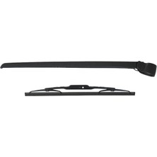 Silecek Süpürgesi Arka Kollu 330MM 13'' Audi Q7 06-15 - Max 126 31 338