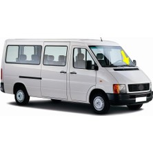 Ön Cam Sol Silecek Kolu 2D1955407 Vw LT35 Volt ile Uyumlu 1996-2007