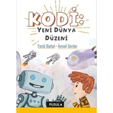 Kodi: Yeni Dünya Düzeni