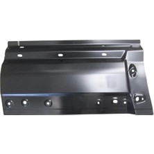 BZT FORD TRANSIT- V363- 19/25; ARKA ÇAMURLUK AĞZI ALT SACI SAĞ (ARKA TEKER ÖNÜ) KK31V10130BA