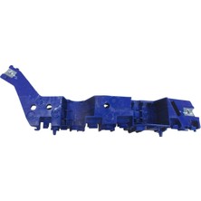 BZT CHERY TIGGO 7 PRO MAX- 24/25; ÖN TAMPON BAĞLANTI BRAKETİ SAĞ (TW) 602003419AA