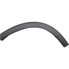 BZT SKYWELL ET5 LEGEND- 2023; ARKA ÇAMURLUK DODİK PLASTİĞİ SOL TAMPON KISMI (TW) C6020550BAA