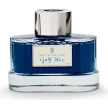 Graf Von Faber-Castell Mürekkep Körfez Mavisi 75 ml