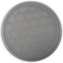Sol Ön Kapı Hoparlör Kapağı Gri 3B0868149 Vw Lupo ile Uyumlu 1999-2006
