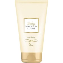 Avon Tta Today Kadın Nemlendirici Vücut Losyonu 125 Ml.