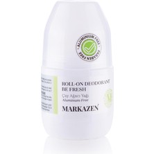 Çay Ağacı Roll-On 50 ml