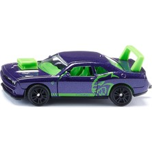 Siku Dodge Challenger Custom Oyuncak