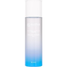K-Lotus Beauty Gözenek Sıkılaştırıcı, Canlandırıcı ve Nemlendirici Ice Pore Tonik 150ML