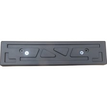 BZT SKYWELL ET5 PREMIUM- 22/23; ÖN TAMPON PLAKALIK PLASTİĞİ (TW) C6010151BAA