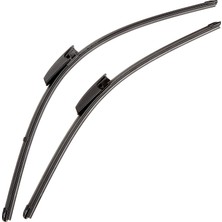 Valeo Swf Das Original Set Silecek Seti Renault Grand Scenic Iı (2004-2008) (650+550 Mm) 119380