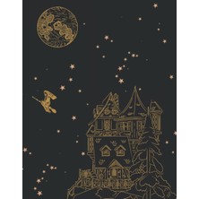 Witches Brew Journal
