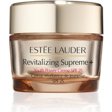 Estee Lauder Revitalizing Supreme+ Youth Power Cream SPF25 50 ml