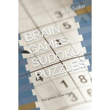 Braın Games Sudoku Puzzles