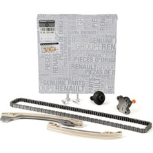 Renault (Mais) Eksantrık Zıncır Gergı Takımı Clıo Iv 0.9-Dacıa Cıt Maı 130C12345R