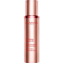 Clarins Clarins V Shaping Facial Lift Serum 50 ml Sıkılaştırıcı Serum 1 Paket (1 x 1 Adet)