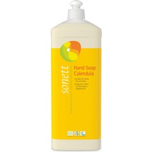 Sonett Organik Sıvı El Sabunu - Calendula Özlü -1 L