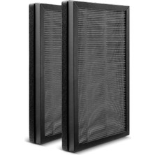 Kärcher Filtre Seti Af 20, H13 Filtre,%99,95 Verimlilik, Aktif Karbon Oranı