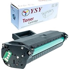 Ysy Mfp 135W 106A 107W 107A - 1000(1K) Sayfa Verimli 137,138 Muadil Toner