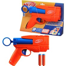 Nerf N Serisi Ward Dart Tabancası