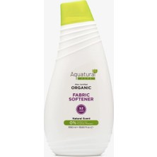 Aquatural Organik Çamaşır Yumuşatıcı 1050 ml