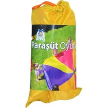 Vitrin Dolusu AND-5066 Paraşüt Oyunu