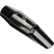 Vandoren SM422 T20 V5 Serisi Tenor Saksafon Ağızlık, Siyah