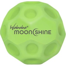 Waboba Moonshine Işıklı Top WABOBA-325C02A Yeşil WABOBA-325C02A