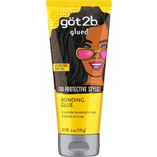 GOT2B Yapıştırılmış Yapıştırma Yapıştırıcısı, 170 ml