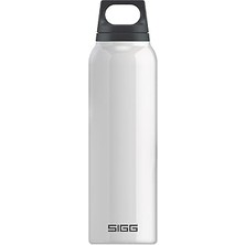 Uravas Store Sigg ​ 8448.10 Thermo Flask Hot&cold 0.5 Lt Termos