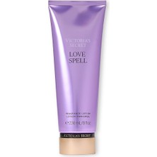 Victoria's Secret Love Spell Kadın Vücut Losyonu 236 ml