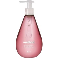 Method Pink Grapefruit Sıvı Sabun 354ML
