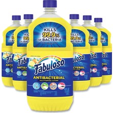 Fabuloso Narenciye Kokulu Çok Amaçlı Temizleyici 1410ML