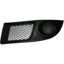 BZT FIAT DOBLO- 06/10; SİS LAMBA KAPAĞI SOL SİS DELİKLİ/DELİKSİZ (AÇILIR TİP) 735417170