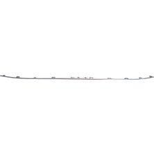 BZT BYD SEAL U- 24/25; ÖN TAMPON NİKELAJ ÇITASI (2) (TW) SA3HK2803128