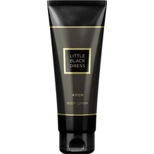 Avon Little Black Dress Kadın Vücut Losyonu 125 Ml.