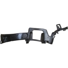 BZT FIAT ULYSSE- 22/24; ÖN TAMPON BRAKETI SOL (YAN KULAGA BAGLANAN) 9849387180