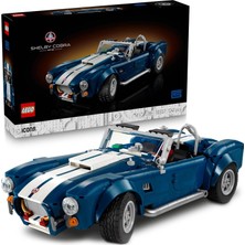 10357 Lego® Icons Shelby Cobra 427 S/c