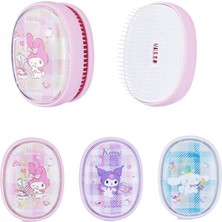 Sanrio Lisanslı Masaj Fırçası Saç Açma ve Rahatlatma