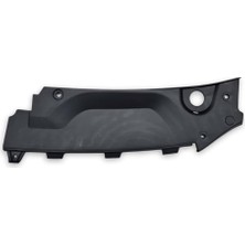 Ön Panjur Panel Sol Üst Kapağı 3T0807081 Skoda Superb ile Uyumlu 2009-2013