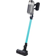 Smoby Rowenta x Force Flex Elektrikli Oyuncak Süpürge 330220